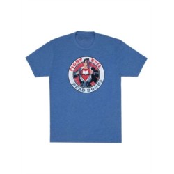 2017 Men's Design Unisex T-shirt X-large