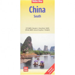China: South