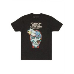 Do Androids Dream of Electric Sheep? Unisex T-shirt X-large