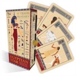 Egyptian Star Oracle