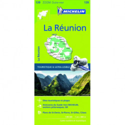 La Reunion