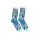 Puffin in Bloom: Anne of Green Gables Socks - Small