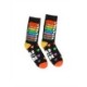 Read With Pride Socks - Large