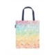 Rainbow Readers Tote Bag