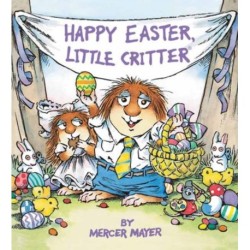 Happy Easter, Little Critter