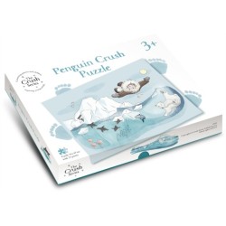 Penguin Crush Puzzle