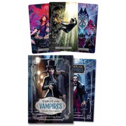 Tarot of the Vampires