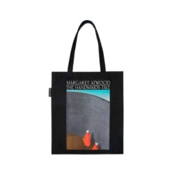 Handmaid's Tale Tote Bag