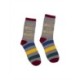 Books Turn Muggles into Wizards Socks - Large