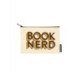 Book Nerd Pride Pouch