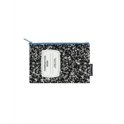 Composition Notebook Pouch