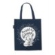 Raised by Books Tote Bag
