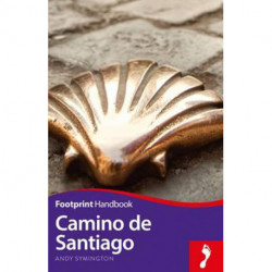 Camino de Santiago Handbook
