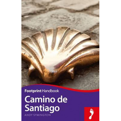 Camino de Santiago Handbook