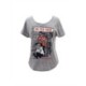 On the Road Women's Relaxed Fit T-shirt X-small