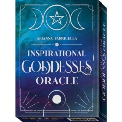 Inspirational Goddesses Oracle