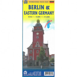 Berlin & Eastern Germany
