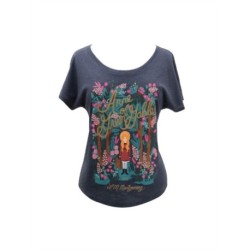 Anne of Green Gables Women's Relaxed Fit T-shirt Large