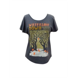 Watership Down Women's Relaxed Fit T-shirt Small