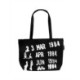 Library Stamp Market Tote Bag