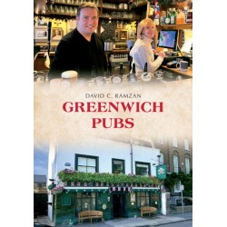 Greenwich Pubs