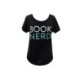 Book Nerd Women's Relaxed Fit T-Shirt X-Large