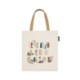 Read Like a Girl Tote Bag