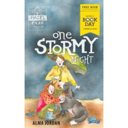 Hazel Tree Farm: One Stormy Night PACK