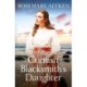 The Cornish Blacksmith's Daughter: An enthralling wartime saga