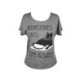 Bookstore Cats Women's Relaxed Fit T-Shirt X-Large