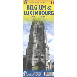 Belgium & Luxembourg