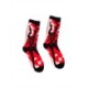 Fahrenheit 451 Socks - Large