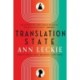 Translation State: Shortlisted for the Hugo Award for Best Novel 2024