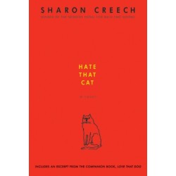 Hate That Cat: A Novel
