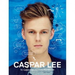 Caspar Lee