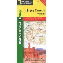Bryce Canyon National Park
