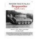 Panzer Tracts No.16-1: Bergepanther