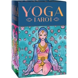 Yoga Tarot