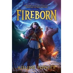 Fireborn