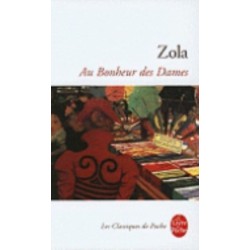 Au bonheur des dames