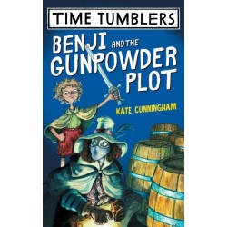 Benji and the Gunpowder Plot