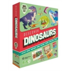 Discover Dinosaurs