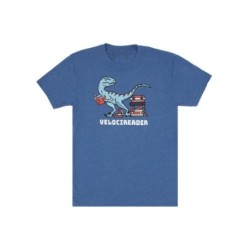 Velocireader Unisex T-Shirt Small