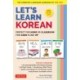 Let's Learn Korean Flash Card Kit: Perfect for Home or Classroom for Ages 5 and Up--The Complete Language Learning Kit for Kids (64 Flash Cards, Online Audio Recordings & Poster)
