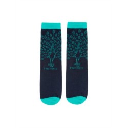 Pride and Prejudice Socks - Small