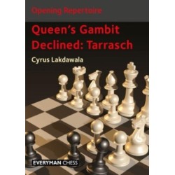 Opening Repertoire: Queen's Gambit Declined - Tarrasch