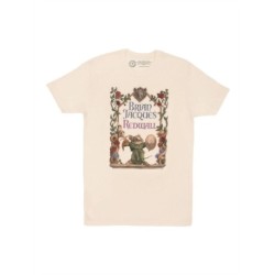 Redwall Unisex T-shirt X-small