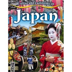 Cultural Traditions in Japan