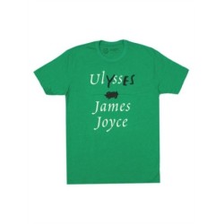 Ulysses Unisex T-Shirt Small