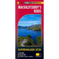 MacGillycuddy's Reeks: XT30